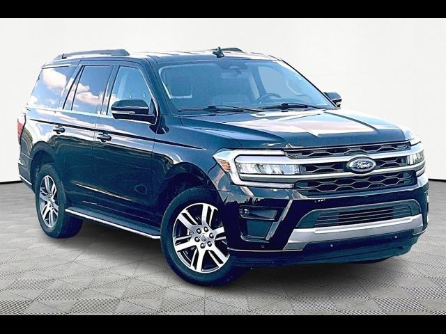 2023 Ford Expedition XLT