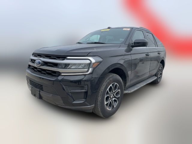 2023 Ford Expedition XLT