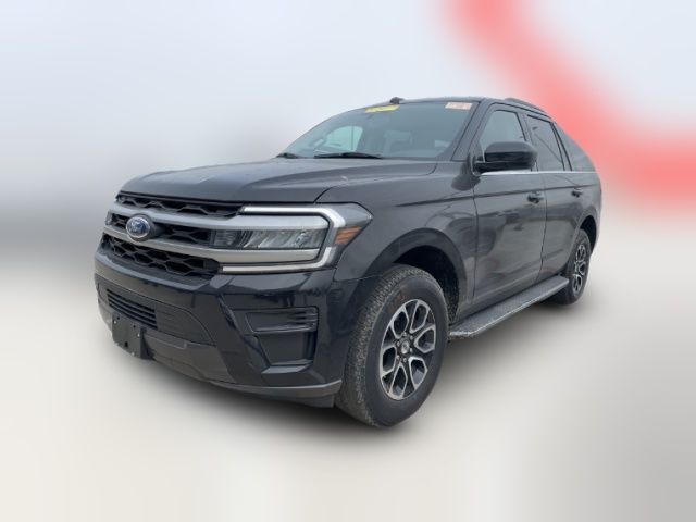 2023 Ford Expedition XLT