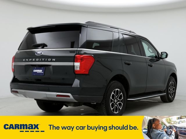 2023 Ford Expedition XLT