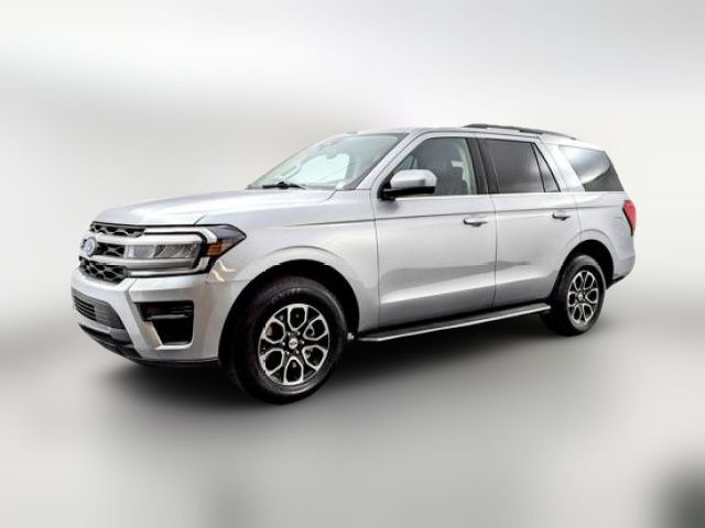 2023 Ford Expedition XLT