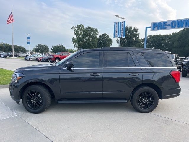 2023 Ford Expedition XLT