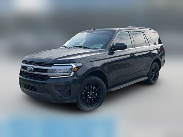 2023 Ford Expedition XLT