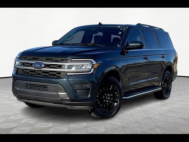 2023 Ford Expedition XLT