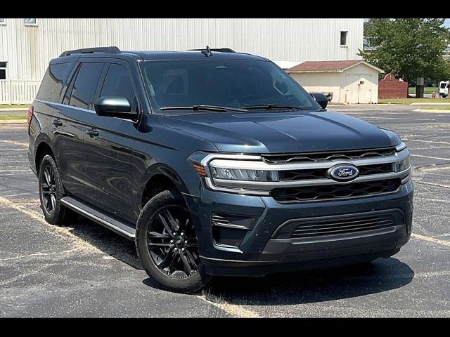 2023 Ford Expedition XLT