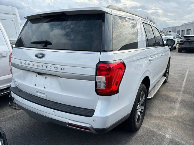 2023 Ford Expedition XLT