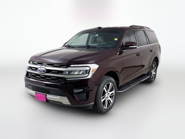 2023 Ford Expedition XLT