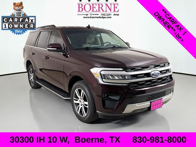 2023 Ford Expedition XLT