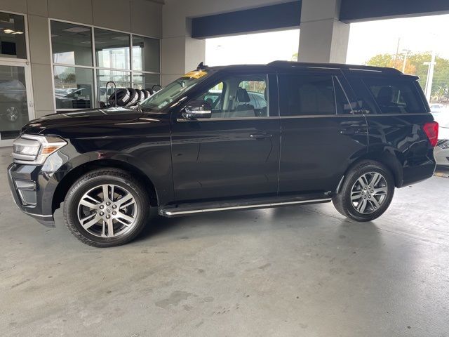 2023 Ford Expedition XLT