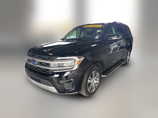 2023 Ford Expedition XLT