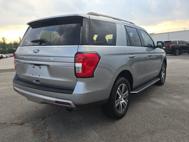 2023 Ford Expedition XLT