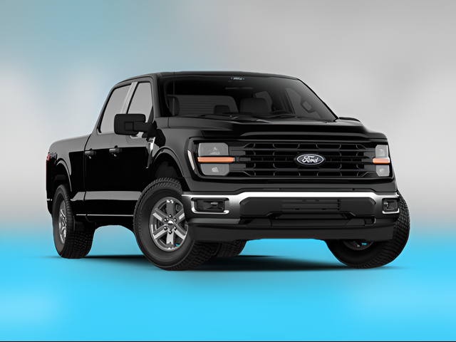 2023 Ford Expedition XLT