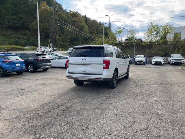 2023 Ford Expedition XLT