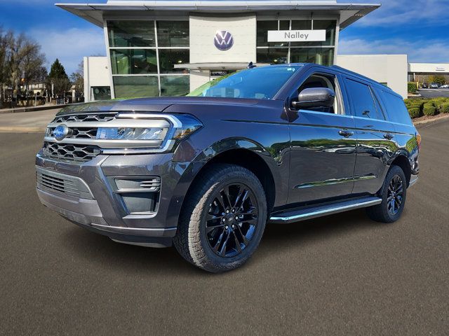 2023 Ford Expedition XLT