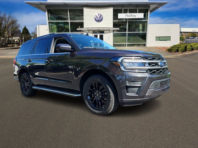 2023 Ford Expedition XLT