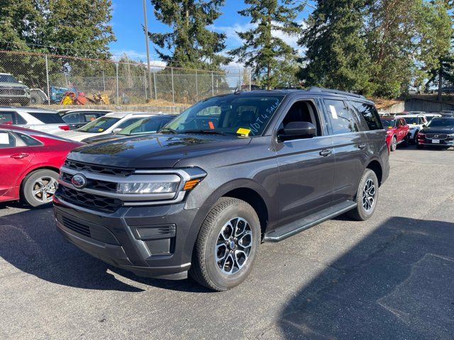 2023 Ford Expedition XLT