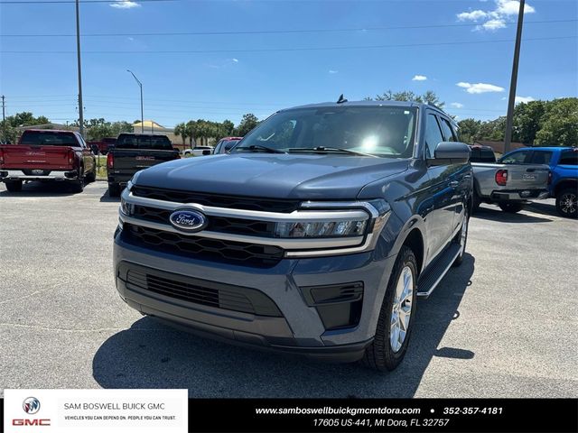 2023 Ford Expedition XLT