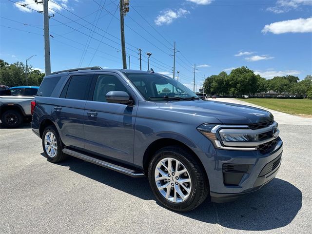 2023 Ford Expedition XLT