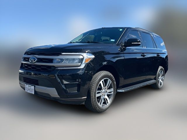 2023 Ford Expedition XLT