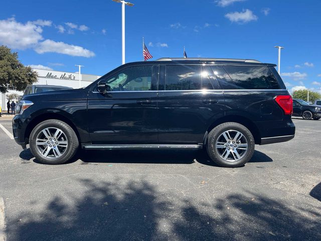 2023 Ford Expedition XLT