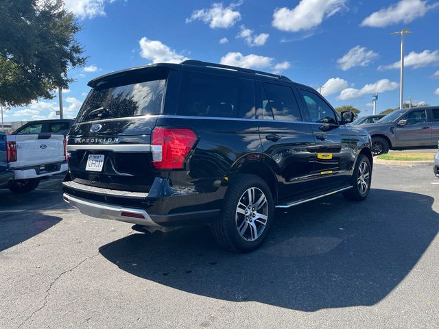 2023 Ford Expedition XLT