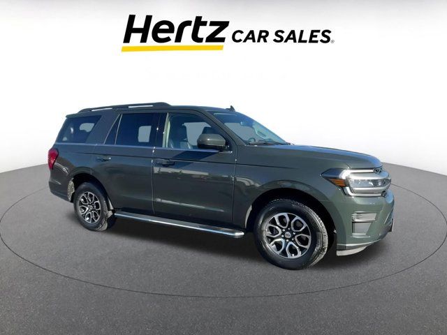 2023 Ford Expedition XLT