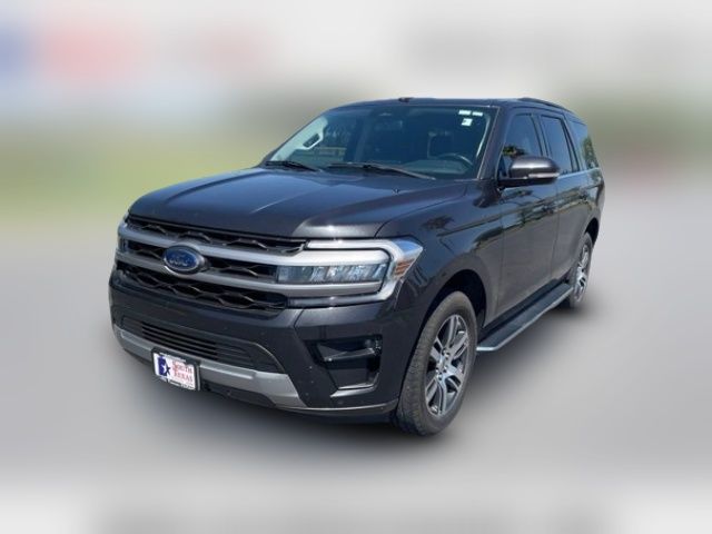 2023 Ford Expedition XLT