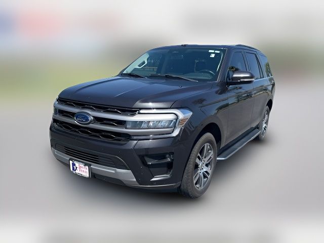 2023 Ford Expedition XLT