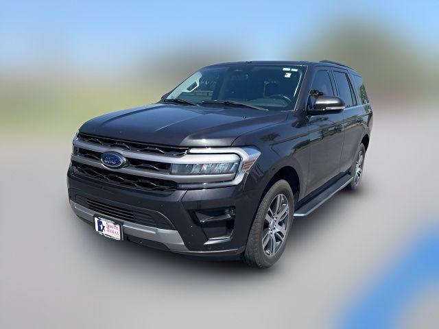 2023 Ford Expedition XLT