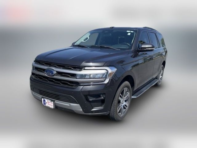 2023 Ford Expedition XLT