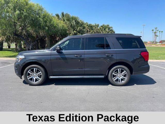 2023 Ford Expedition XLT