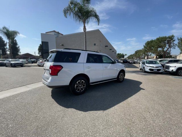 2023 Ford Expedition XLT