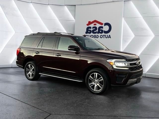 2023 Ford Expedition XLT