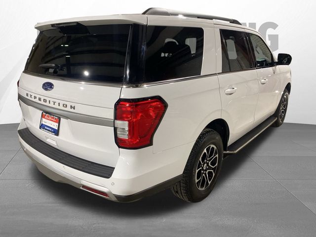 2023 Ford Expedition XLT