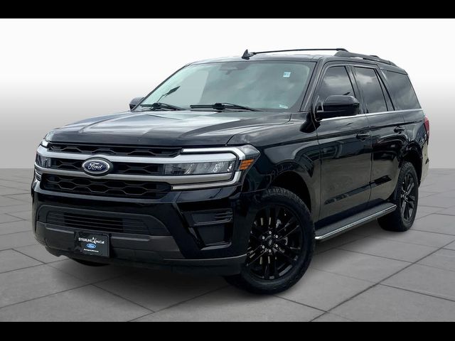 2023 Ford Expedition XLT