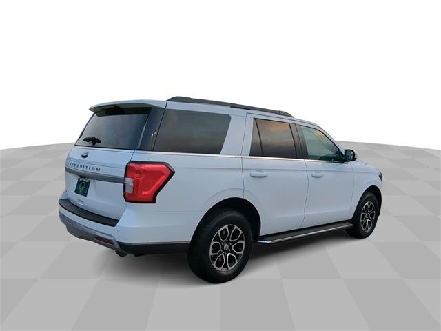 2023 Ford Expedition XLT