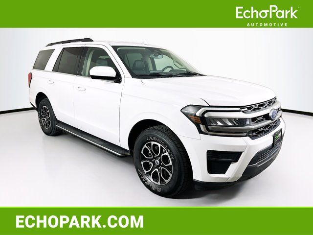 2023 Ford Expedition XLT