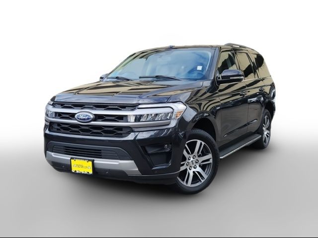 2023 Ford Expedition XLT