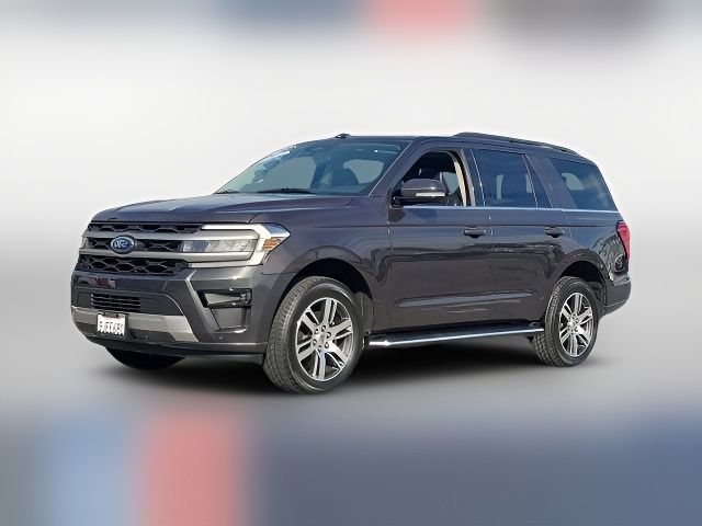 2023 Ford Expedition XLT
