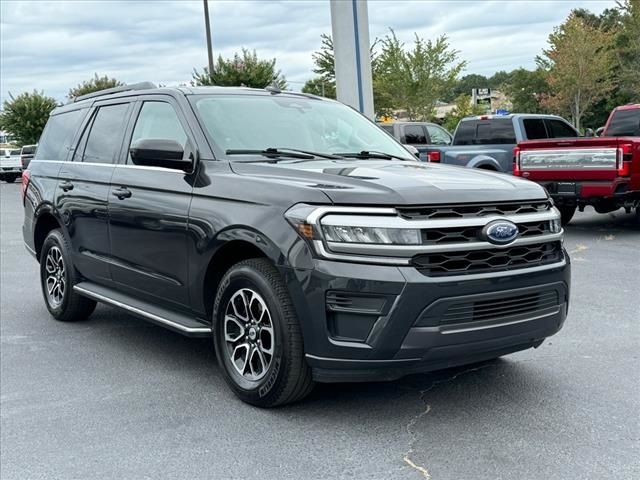 2023 Ford Expedition XLT