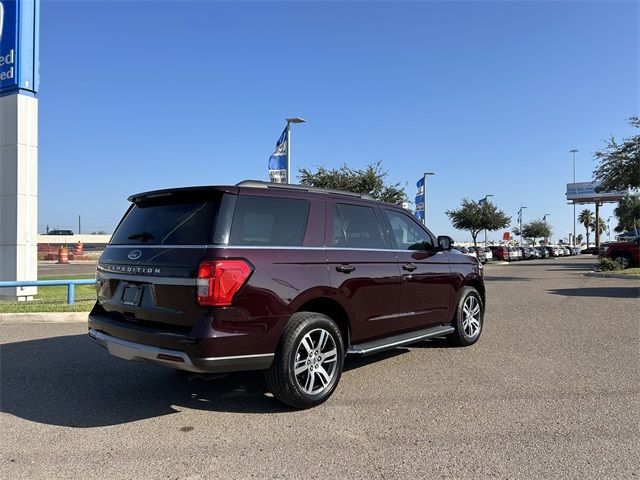 2023 Ford Expedition XLT