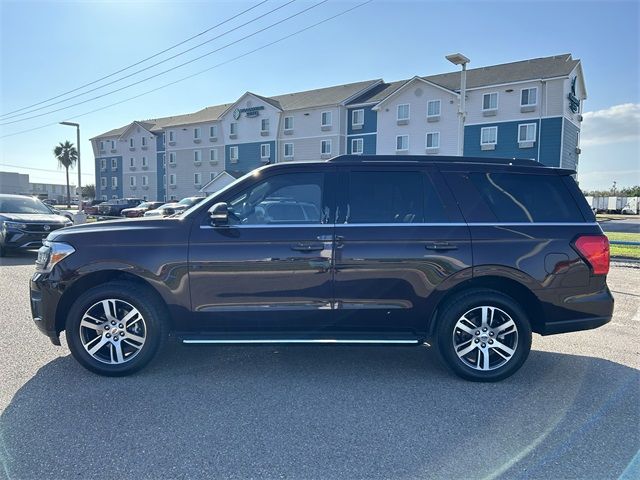 2023 Ford Expedition XLT