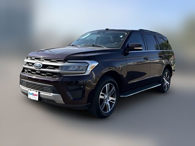 2023 Ford Expedition XLT