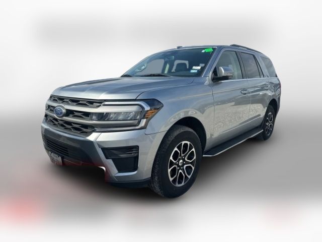 2023 Ford Expedition XLT