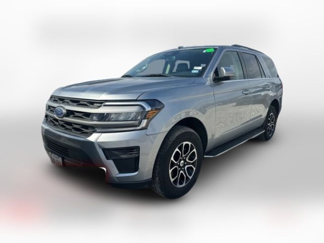 2023 Ford Expedition XLT