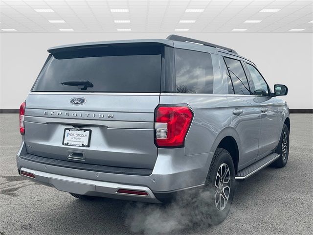 2023 Ford Expedition XLT