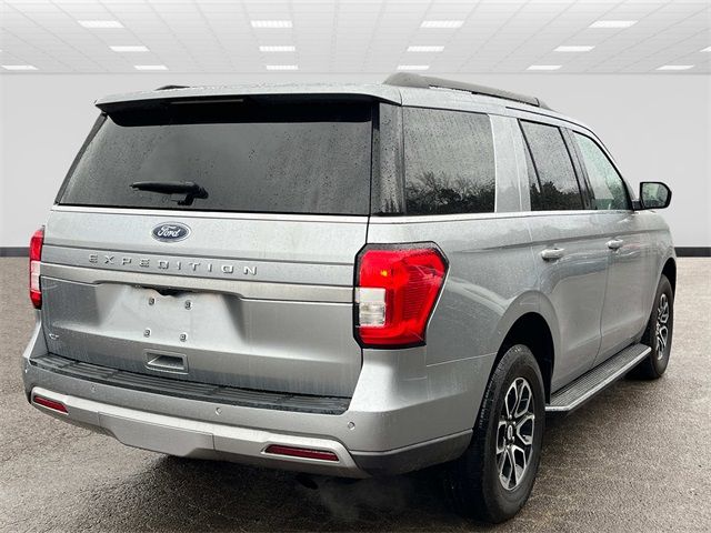 2023 Ford Expedition XLT