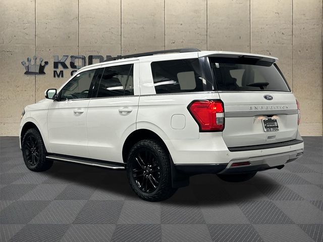 2023 Ford Expedition XLT