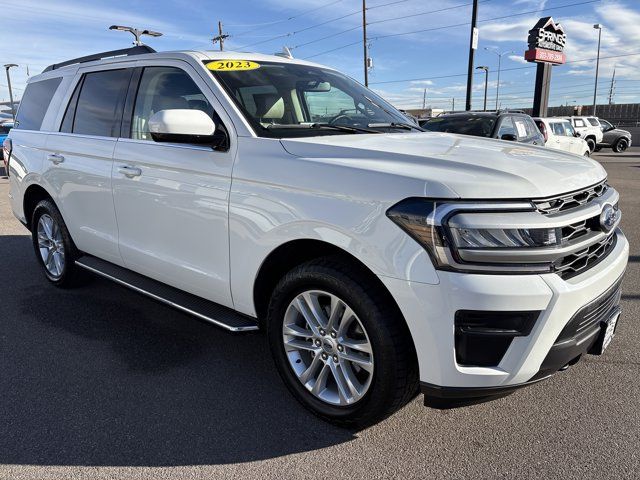 2023 Ford Expedition XLT