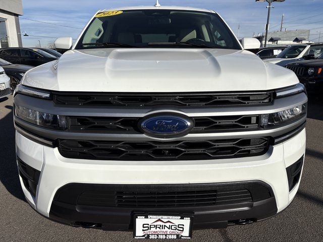 2023 Ford Expedition XLT